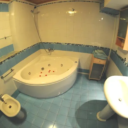 Apartment La Cycas And