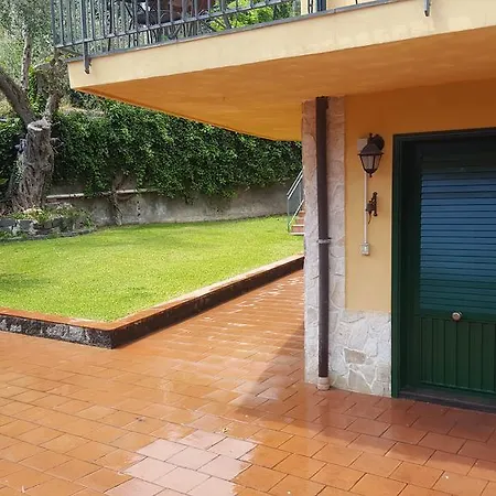 Apartment La Cycas And